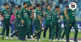 পাকিস্তান বিশ্বকাপ বয়কট করবে: পাক সাংবাদিকের দাবি পাকিস্তান বিশ্বকাপ বয়কট করবে: পাক সাংবাদিকের দাবি